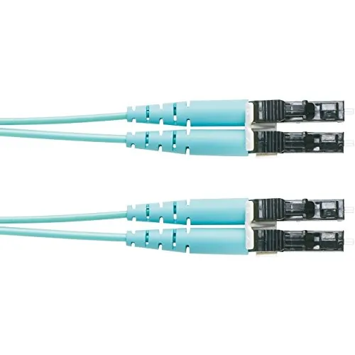 Panduit FZ2ERLNLNSNM003 — Panduit Opti-Core OM4 Fiber Patch Cable - 3m LC-LC