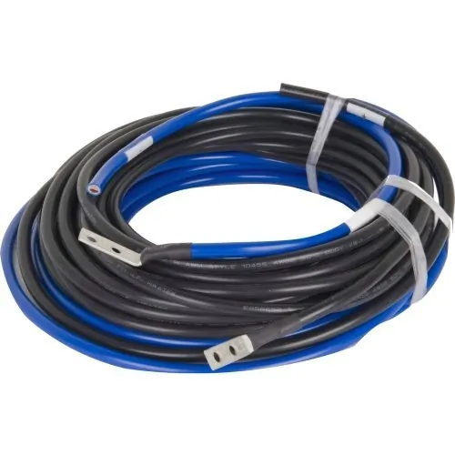 HPE J9953A — HPE Power Cable C15 to NEMA 5-15P - 8 ft