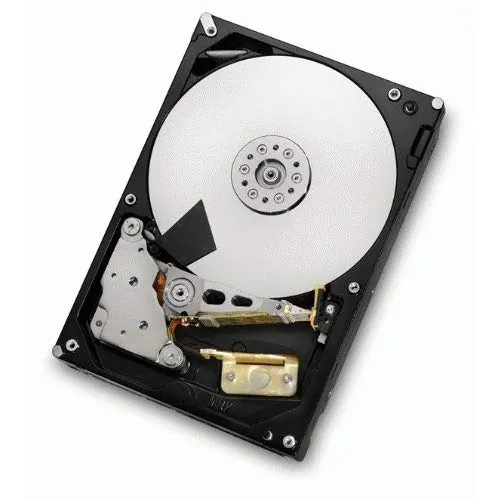 Western Digital HUS724040ALA640 — HGST TDSourcing Ultrastar 7K4000 HUS724040ALA640