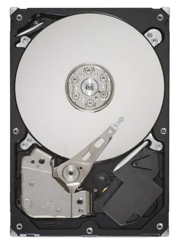 SEAGATE ST3160318AS — Seagate 160GB Desktop SATA Hard Drive - ST3160318AS