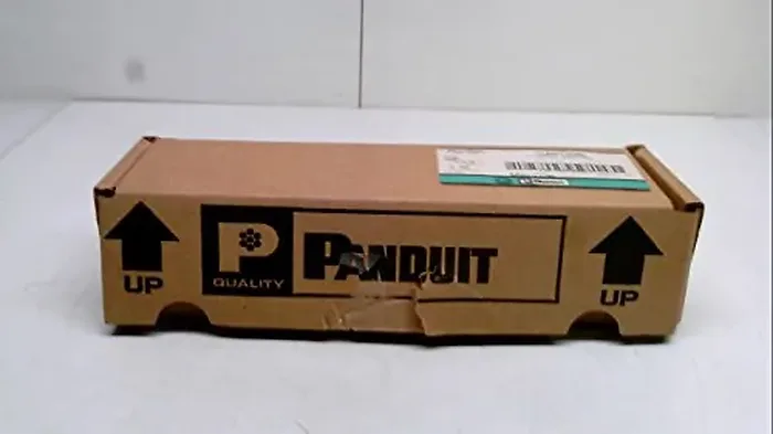 Panduit-CWPP12WBL