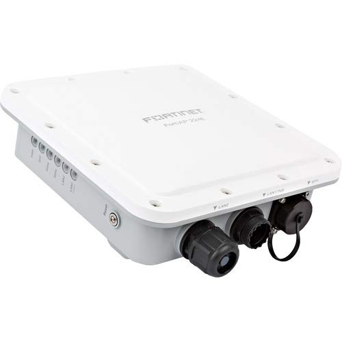Fortinet FAP-224E-A - Fortinet Fortiap 224e-a