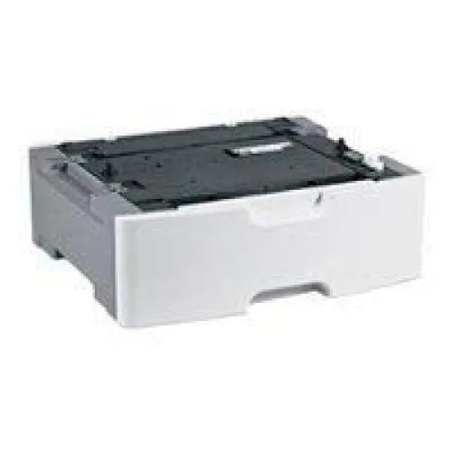 Lexmark 25B2900 — THIS UNIT SUPPORTS A4, A5, A6, EXECUTIVE, FOLIO, JIS B5, LETTER, LEGAL, OFICIO A