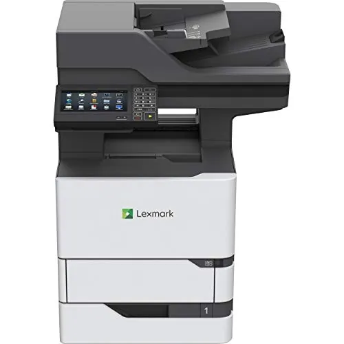 Lexmark 25B0002 — MX722ADE MONOCHROME LASER PRINTER