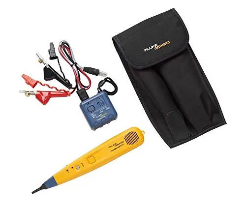 Fluke Networks PRO3000F60-KIT — PRO3000F60-KIT PRO3000F PROBE