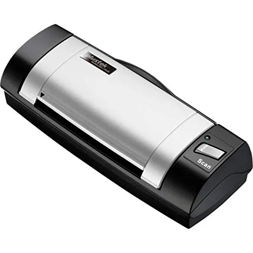 PLUSTEK 783064607872 — D620 CARD & ID SCANNER USB
