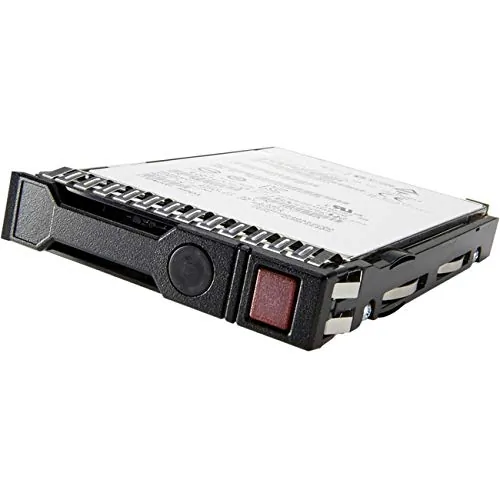 HP Hewlett Packard P06198-B21 - 1.92TB SATA RI SFF SC DS SSD