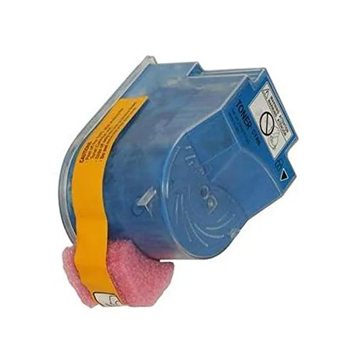 KYOCERA TK621C — CYAN TONER FOR THE KYOCERA KMC2030 KMC3130 AVG YIELD 11,500 PGS @ 5%