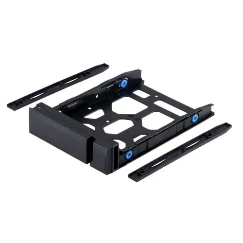QNAP TRAY-35-NK-BLK06 — HDD TRAY FOR TS-473, TS-673, TS-873.