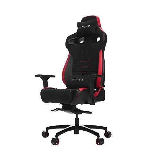 HTM-TECH VG-PL4500_RD - VERTAGEAR PL4500 - BLACKRED
