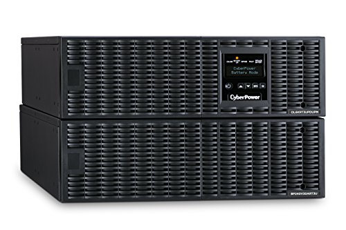 Cyberpower OL6KRT3UHW - CyberPower Smart App Online OL6KRT3UHW