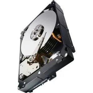 SEAGATE ST3000NM0023 — Seagate Constellation ES.3 3TB SAS Hard Drive