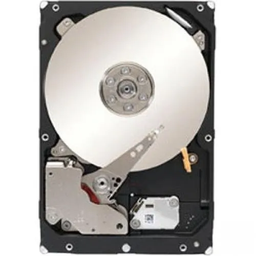 SEAGATE ST4000NM0033 — SEAGATE 4 TB 3.5IN SATA 7200 RPM DRIVE. NON-CANCELLABLE AND NON-RETURNABLE - TYP
