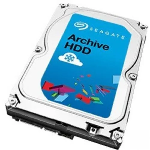 SEAGATE ST500DM002 — Seagate TDSourcing Desktop HDD ST500DM002