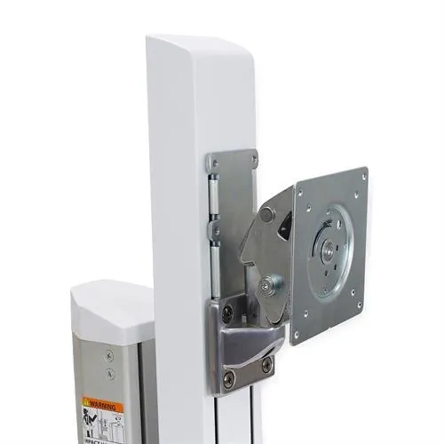 ERGOTRON 98-029 — STYLEVIEW SINGLE HD MONITOR KIT