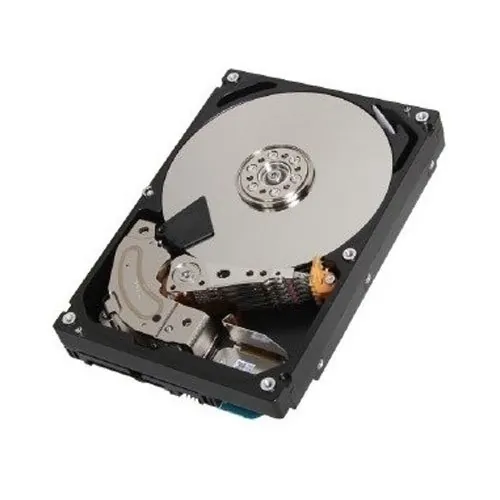TOSHIBA HDETR10 - 5TB 7200RPM SATA Hard Drive for PC