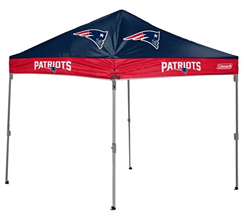 Rawlings 03221076111 - NFL 10x10 Canopy NE Patriots
