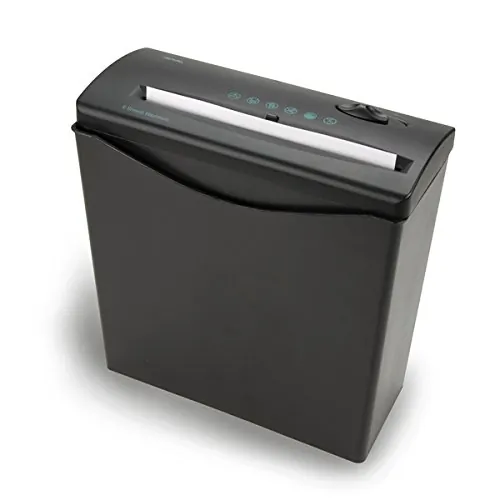 ADLER ROYAL 16999U — 5 Sheet Strip Cut w/ Basket