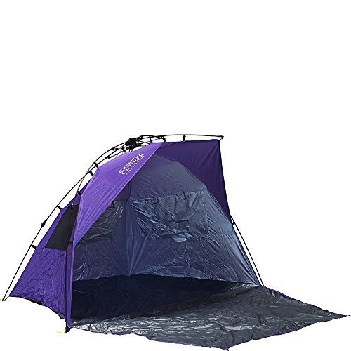 Creative Outdoor 200141 - Cabana Quick Set Purple