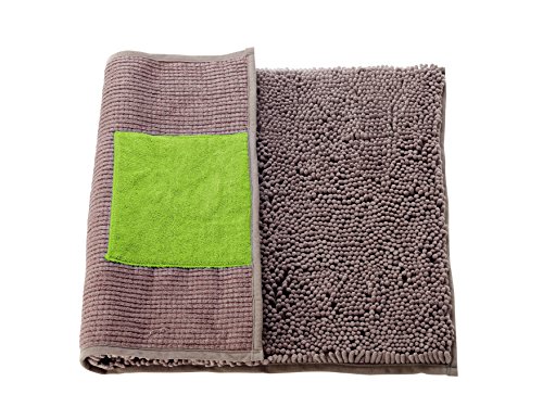 Bissell Homecare 2065A - Dry Dog Dual Mat