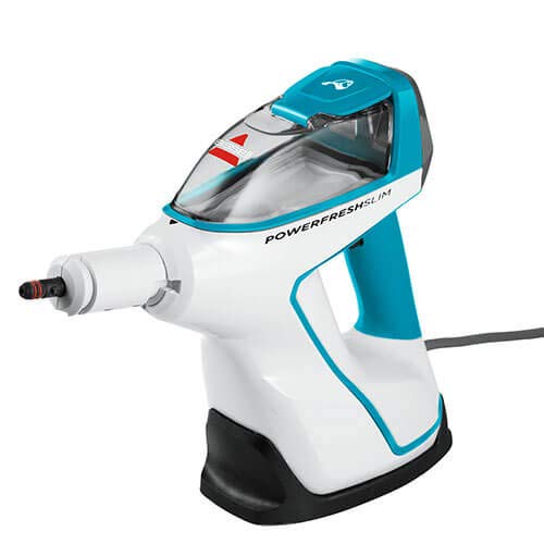 Bissell Homecare 2075 - BISSELL Slim Steam Steam Mop