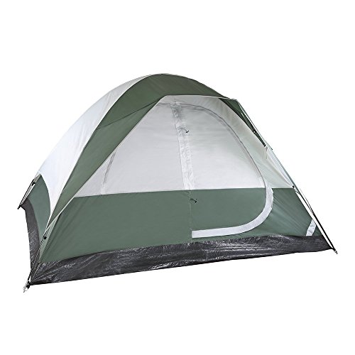 Stansport 2185 - Family Dome Tent