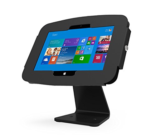 Mac Locks 303B530GEB - SurfacePro3 Space Kiosk 360