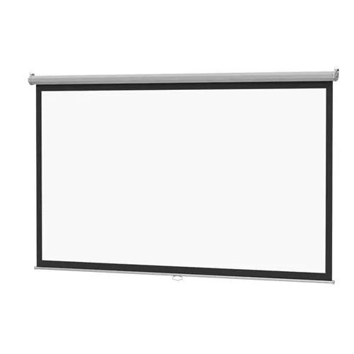 Da-Lite 36463 — DaLite Model B 94D 50"x80" Portable Screen