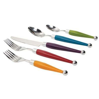 Gibson 50001.20 - GH Casbah Flatware wCaddy 20p