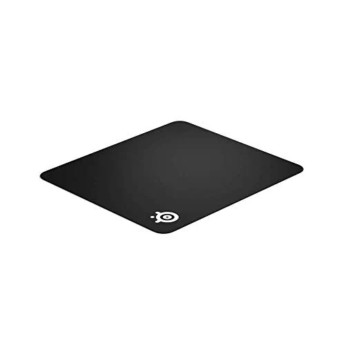 SteelSeries 63003 — QCK+ Large Gaming Mousepad with Smooth Surface