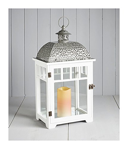 Gardman USA 6703 - The Bamburgh Lantern - Large