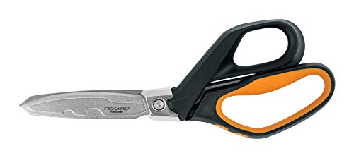 Fiskars 710150-1001 - Fiskars PowerArc Shears 10