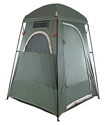 Stansport 740 - XL Cabana Privacy Shelter