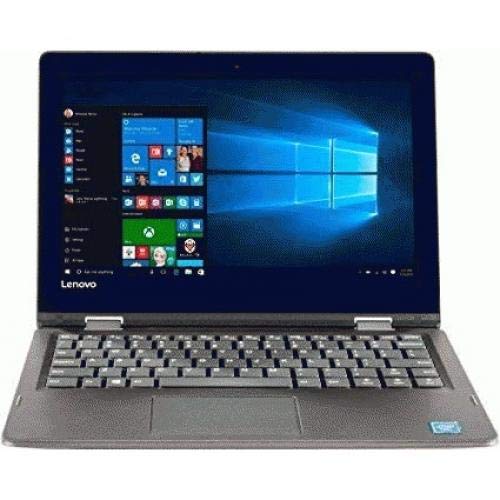 LENOVO 81CX0000US - 2in1 11 11.6 N3350 2GB 64GB