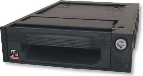 CRU DATAPORT 8430-5000-0500 - DP3 Cmplt.Assem SATA RoHS BK