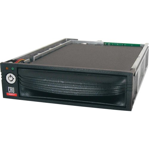 CRU DATAPORT 8440-6503-0500 - DP10 SATA 6G Assembly with Locking Latch