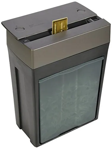 ADLER ROYAL 89177V — ST80X 8 Sheet Xcut Shredder