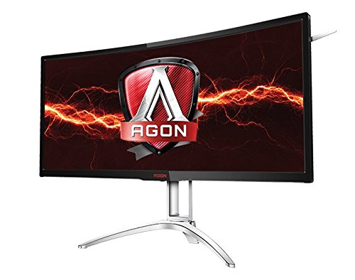 AOC AG352UCG6 - 35 AGON Gaming GSync Monitor