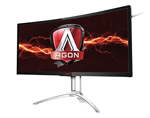 AOC AG352UCG6 - 35 AGON Gaming GSync Monitor