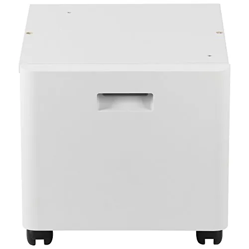 Brother CB1010 — 15.7-Inch Printer Cabinet Stand with Storage Shelf