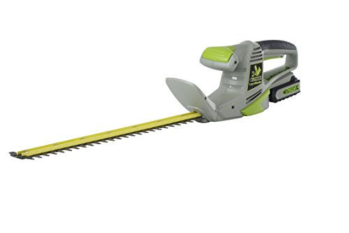 Cleva CLHT2422 - LM Cordless Hedge Trim 22 24V