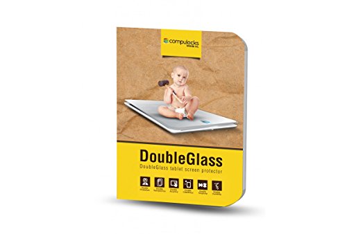 Mac Locks DGSIPDM - iPad mini 1 2 3 Dbl Glss Prtct