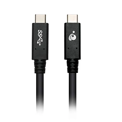 IOGear G2LU3CCM12E — USB TYPE-C IS THE LATEST STANDARD IN CONNECTIVITY. CONNECT A USB-C DEVICE TO YOU