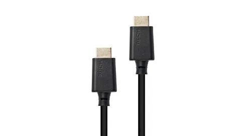 IOGear GHDC2102 - 6.6 Twsd Pair HDMI 30 AWG Cbl