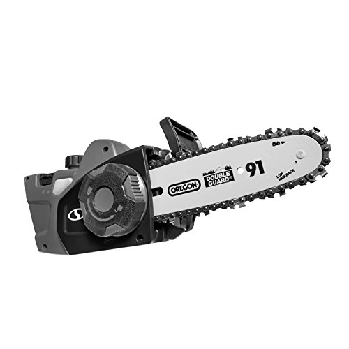 Snow Joe - Sun Joe GTS4000E-8CS-CGY - Sun ChainSaw Attch forGTS4000E