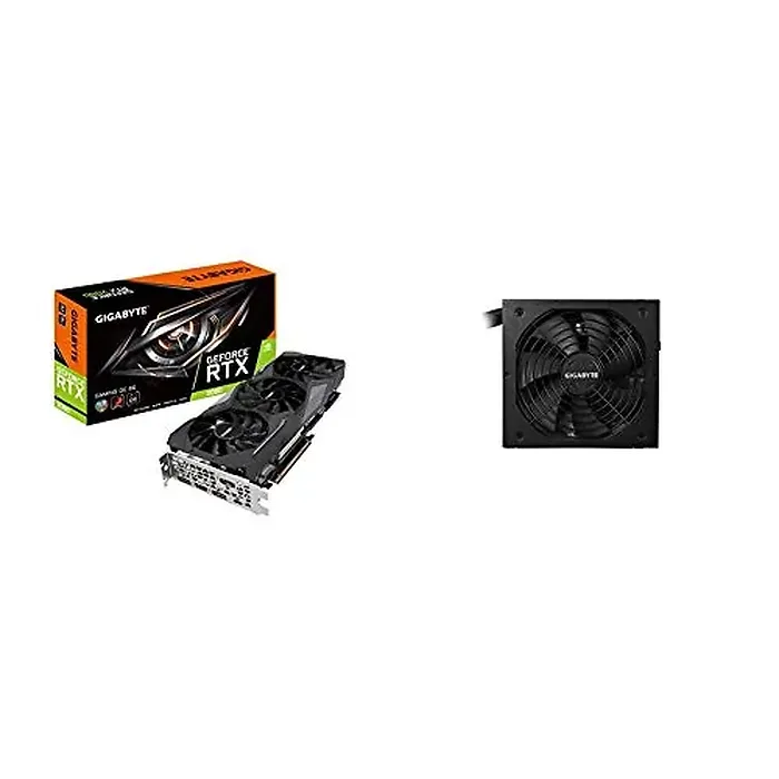 GIGABYTE-GV-N2080GAMING OC-8GC