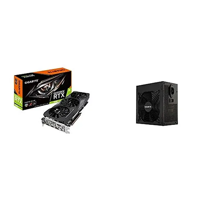 GIGABYTE-GV-N2080GAMING OC-8GC