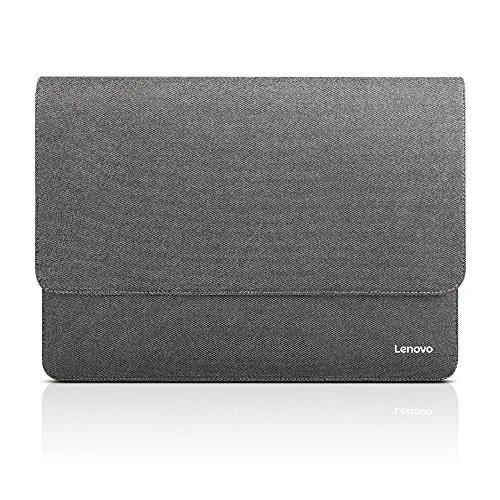 LENOVO GX40P57135 - Premium 13 Inch Laptop Sleeve with Water-Resistant Design