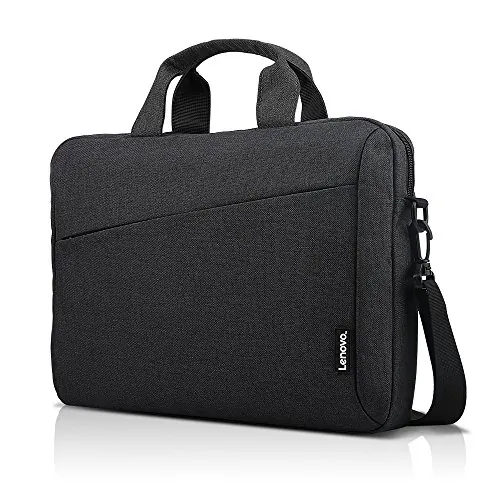LENOVO GX40Q17229 - 15.6-inch Black Toploader Case T210 for Laptops
