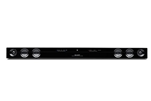 Hisense HT-SB32D - Sound bar BT